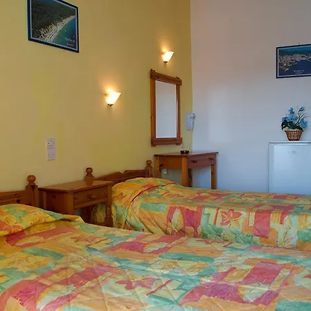 Apartment Pansion Dina *