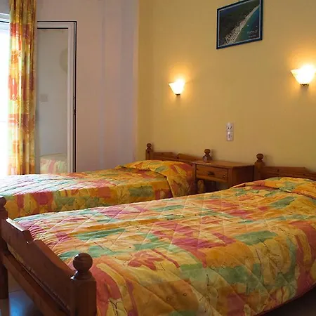 Pansion Dina Apartment Skiathos Town
