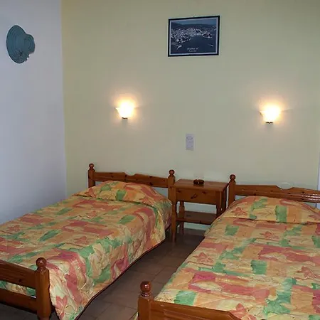 Pansion Dina Apartment
