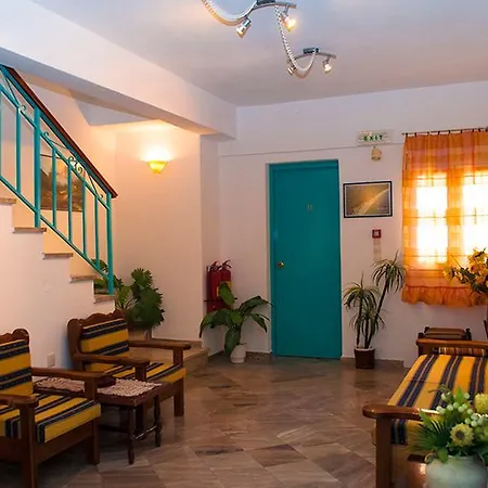 Pansion Dina Apartment